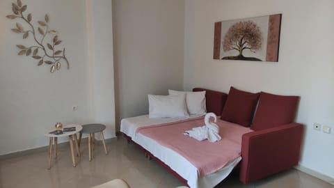 Evris House color suite Apartamento in Kavala