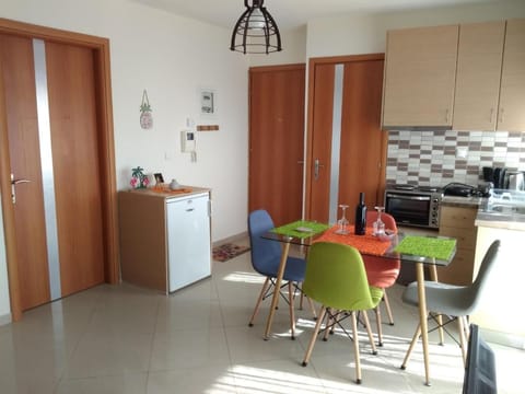 Evris House color suite Condominio in Kavala