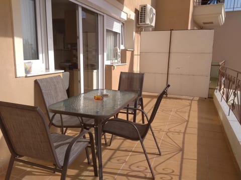 Balcony/Terrace, Other, Dining area