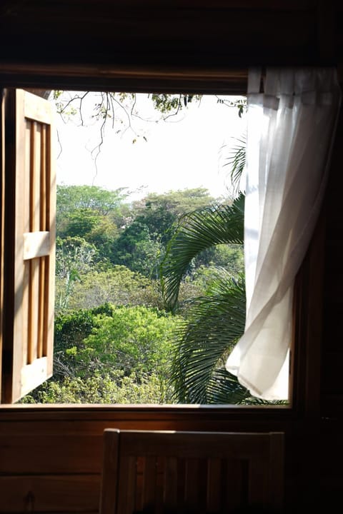 Calamocha Lodge Hotel in Cobano