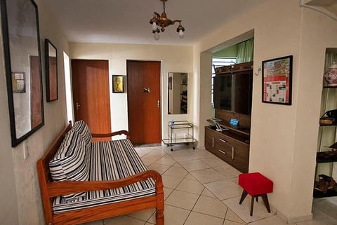 TV and multimedia, Seating area