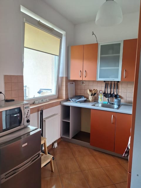 Witkowska-nocleg Apartamento in Wroclaw