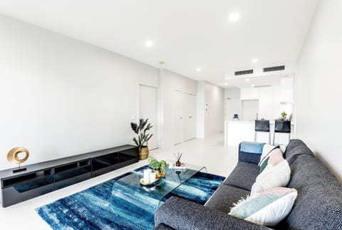 G3 Apartment Aparthotel in Brisbane