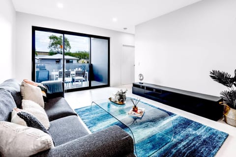 G3 Apartment Appart-hôtel in Brisbane