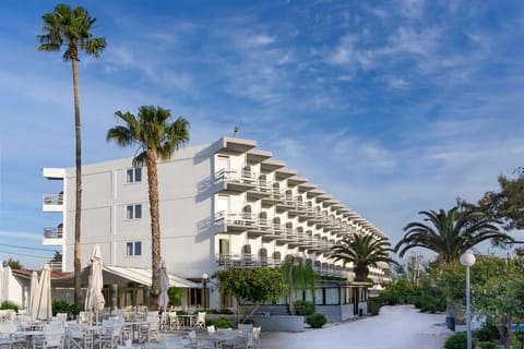 The Grove Seaside Hotel Hotel in Peloponnese Region