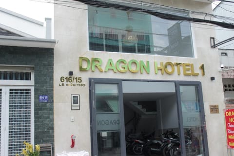 DRAGON HOTEL 1 Hotel in Ho Chi Minh City