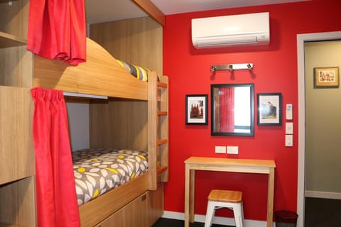 Bed, Photo of the whole room, Bedroom, bunk bed