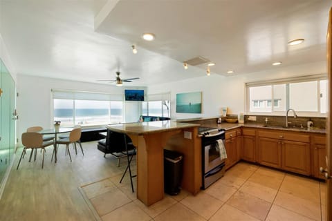 103-luxury3 House in Mission Beach