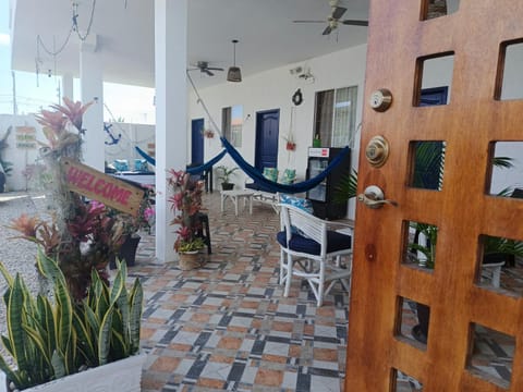 Sol de Ayangue Apartment hotel in Santa Elena Province