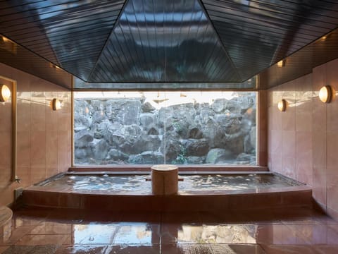 Public Bath