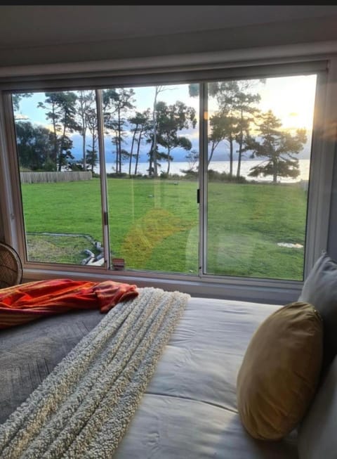 Secret Spot - Bruny Island Casa in South Bruny