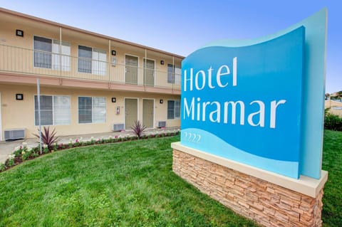 Hotel Miramar Motel in San Clemente