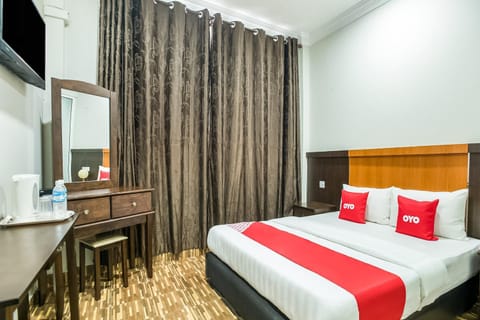 OYO 89712 Grand Inn hotel in Sabah
