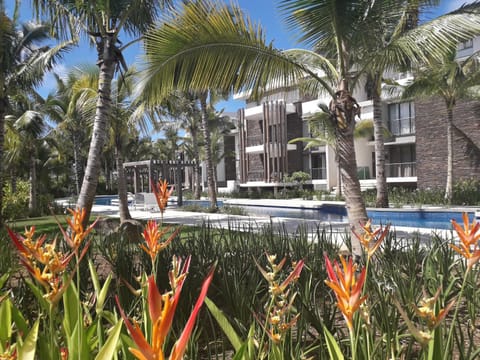 Mont Choisy Le Parc by Pam Golding Condo in Grand Baie