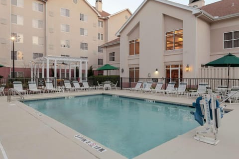 Homewood Suites by Hilton Tallahassee Hotel in Tallahassee