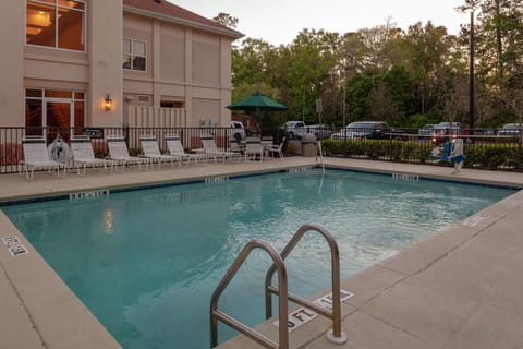 Homewood Suites by Hilton Tallahassee Hôtel in Tallahassee