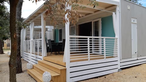 OTIUM mobile homes Campeggio /
resort per camper in Biograd na Moru