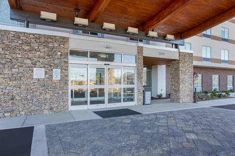 Fairfield Inn & Suites by Marriott Pigeon Forge Hotel in Pigeon Forge