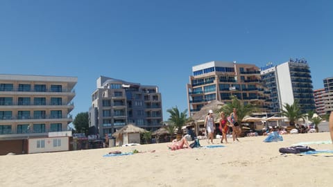 The Heart of Sunny Beach Apartment in Sunny Beach