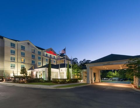 Hilton Garden Inn Tallahassee Central Hotel in Tallahassee