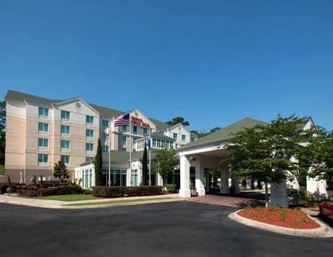 Hilton Garden Inn Tallahassee Central Hotel in Tallahassee