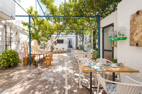 Lefka Hotel & Apartments Apartahotel in Rhodes