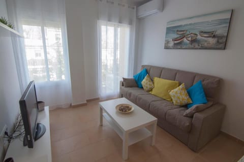 Mirador de Doñana, Apartamentos Living Sur Condominio in Sanlúcar de Barrameda