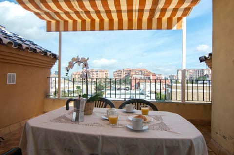 Mirador de Doñana, Apartamentos Living Sur Condo in Sanlúcar de Barrameda