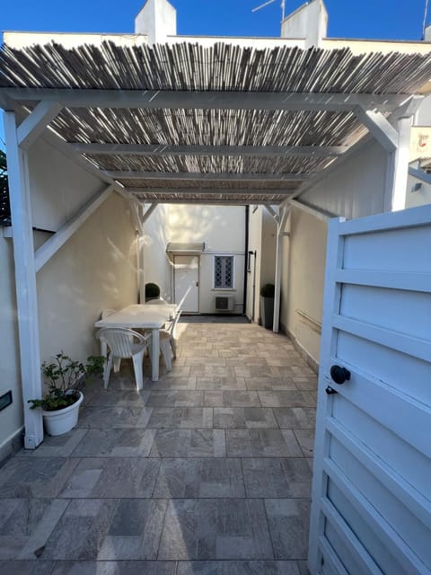 Alex's House Fregene Apartment in Fregenae