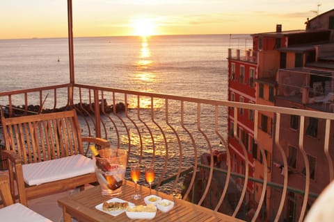 Sea view