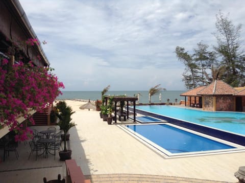 Poshanu Boutique Resort Resort in Phan Thiet