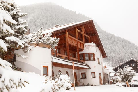 Edelweißhof Eigentumswohnung in Saint Anton am Arlberg