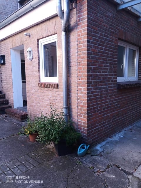 Noorstübchen Apartment in Eckernförde