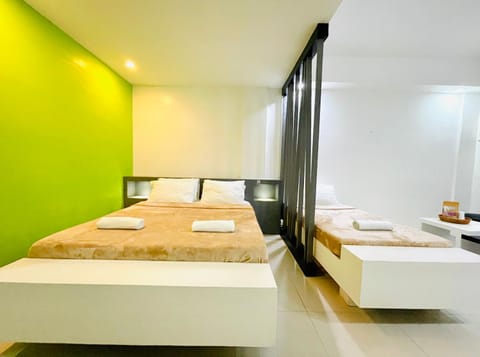 Amable Suites Hotel Hotel in Boracay