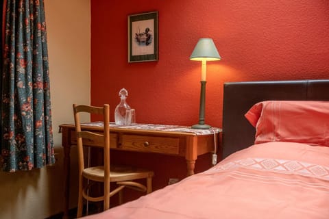 B&B Het Loonderhof Bed and Breakfast in Flanders