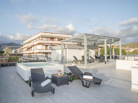 Acca residence Appart-hôtel in Terracina