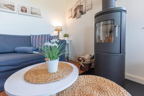 Am Deich House in Nordfriesland