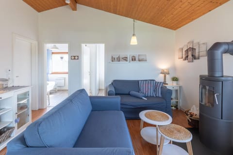 Am Deich House in Nordfriesland