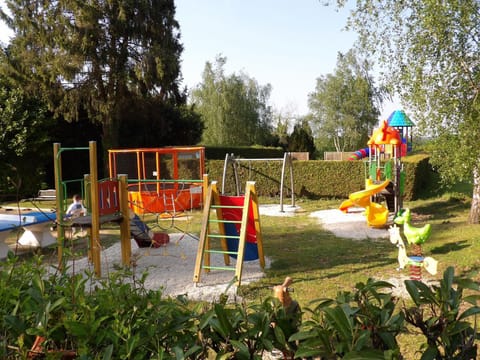 Children play ground