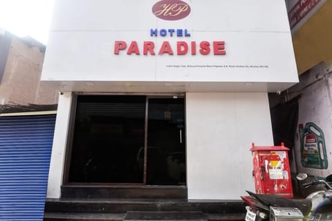 OYO Hotel paradise Hotel in Mumbai
