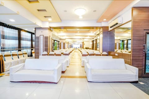 FabHotel Zaika Orchid Apartment Hôtel in Maharashtra