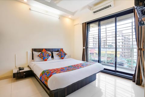FabHotel Zaika Orchid Apartment Hotel in Maharashtra