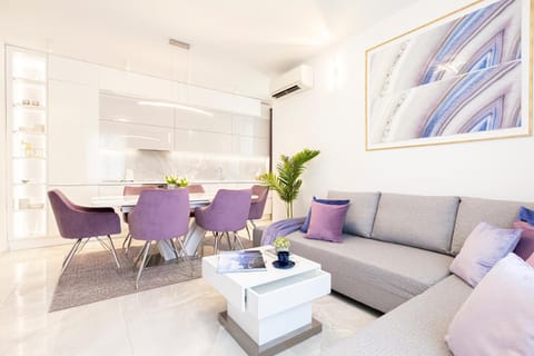 Holiday Apartments Split Eigentumswohnung in Split