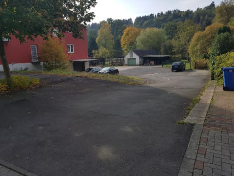 Zum Fuchsbau Hotel in Rhineland-Palatinate