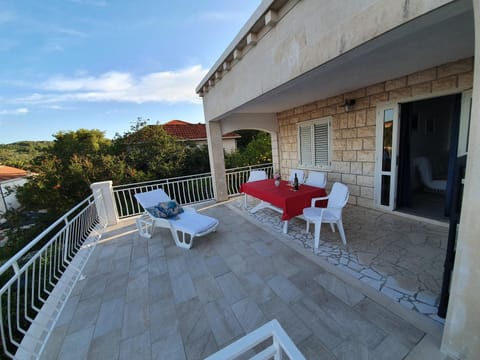 Villa Hela Eigentumswohnung in Korčula
