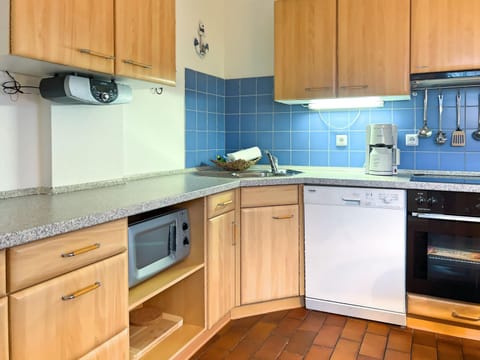 Residenz Kormoran, Windflüchter 5 Apartment in Prerow