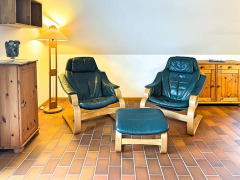 Residenz Kormoran, Windflüchter 5 Apartment in Prerow