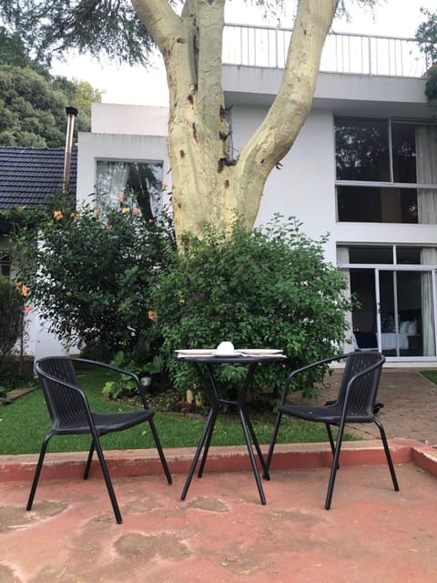 Fever Tree Suites Vacation rental in Johannesburg