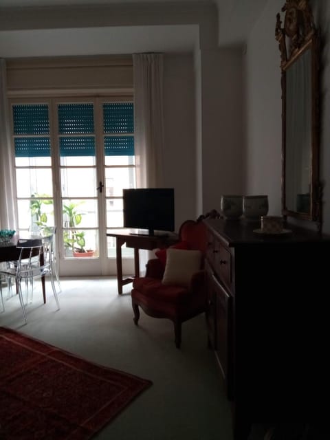 Communal lounge/ TV room, TV and multimedia