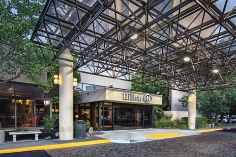 Hilton Sacramento Arden West Hôtel in Sacramento